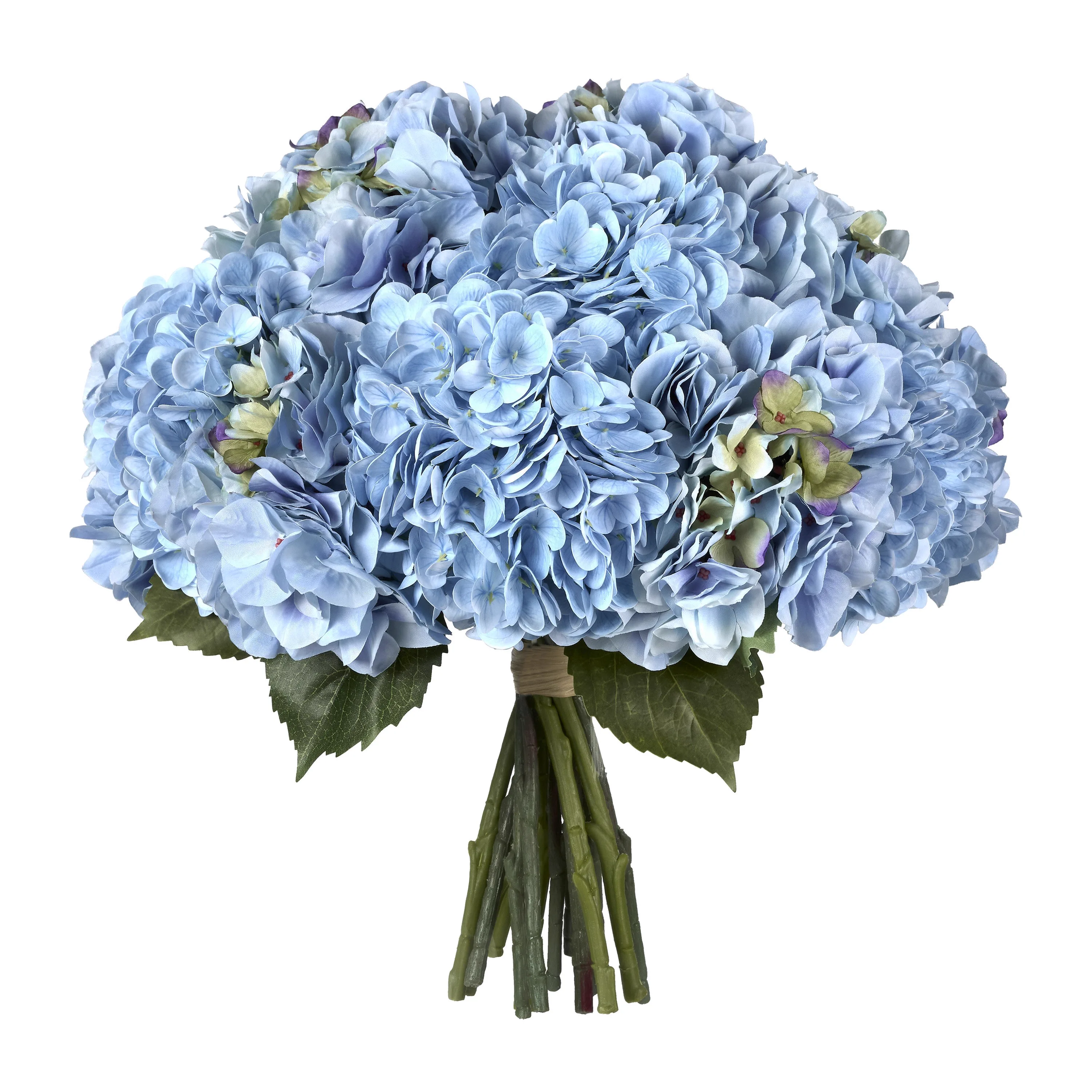 手绑花束 111