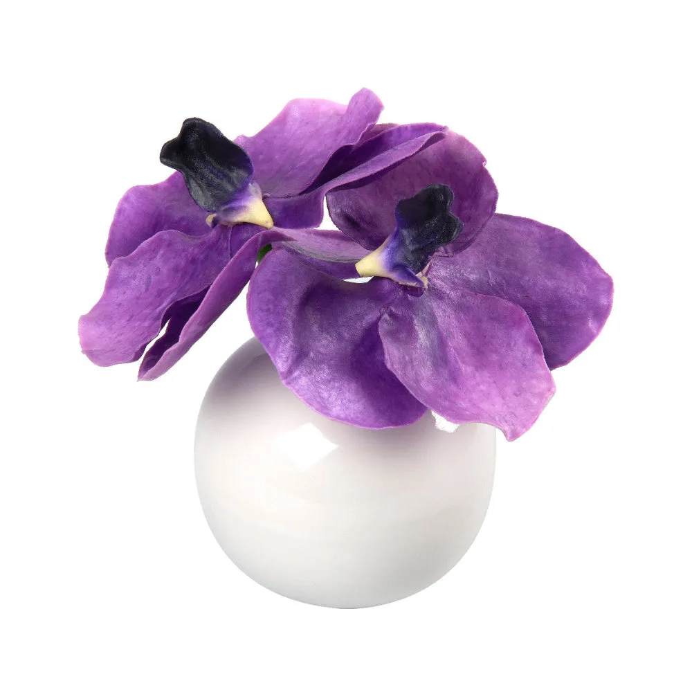蓝紫花艺 157